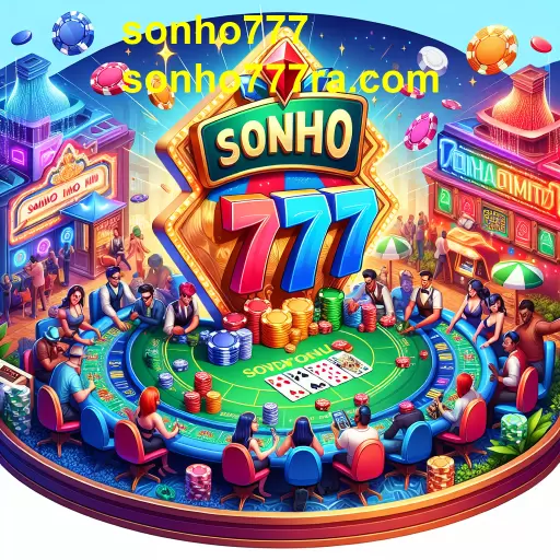 A Importância da Categoria 'Suporte' nos Jogos da Plataforma sonho777